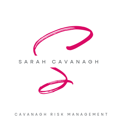 Sarah Cavanagh Risk Management